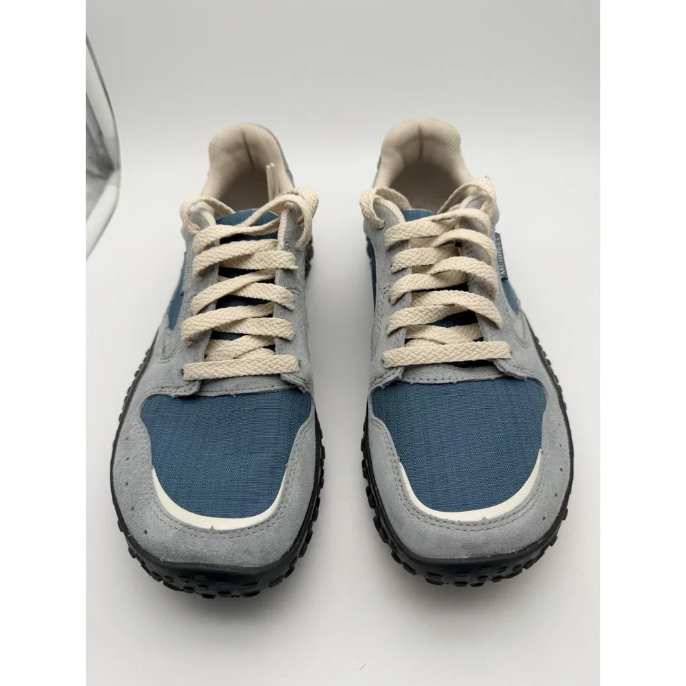 Merrell Wrapt Sneaker J008914 Barefoot Athletic Trainers Sneaker Women's Sz 8